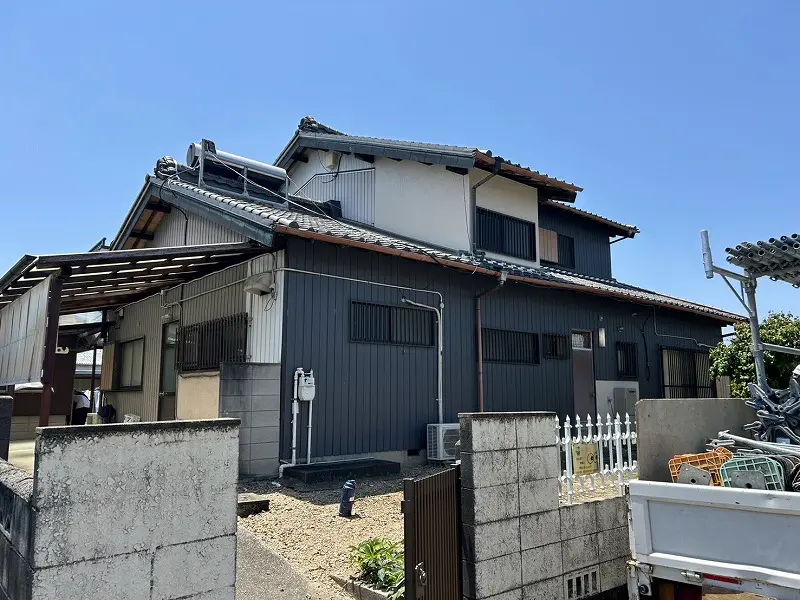 【清須市】で雨漏りした屋根をDIYで修理できるかについて解説