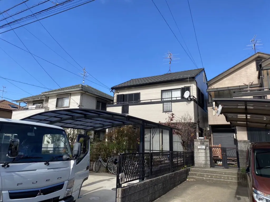 扶桑町・大口町の概要