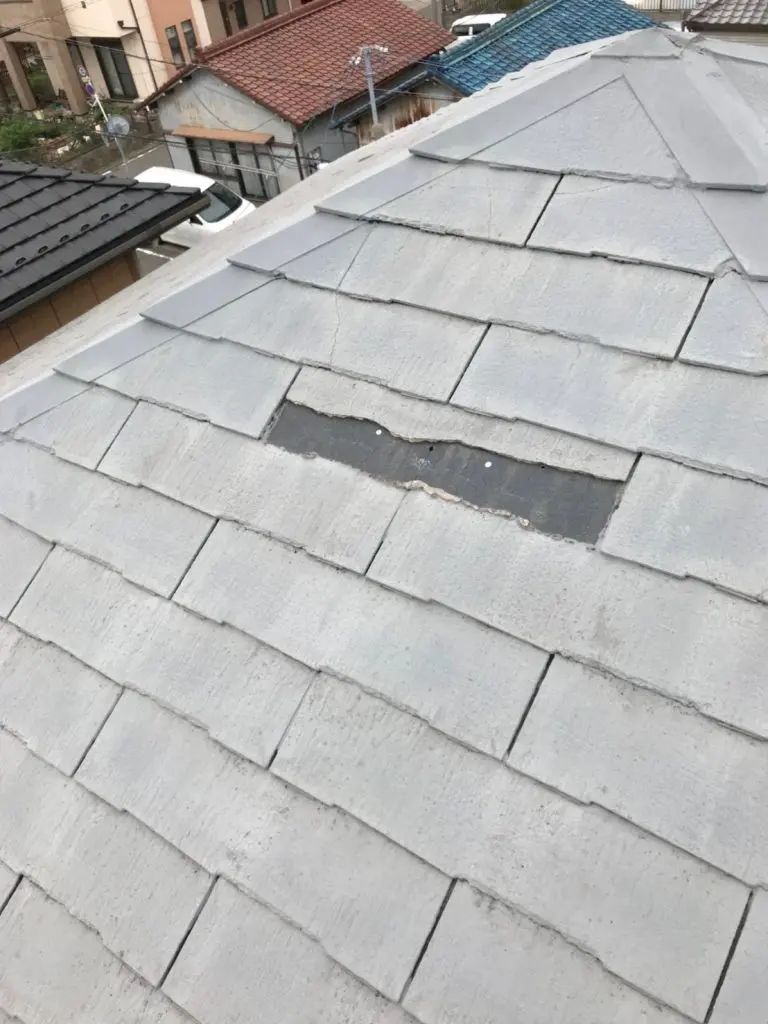 耐用年数以内でも割れる場合がある