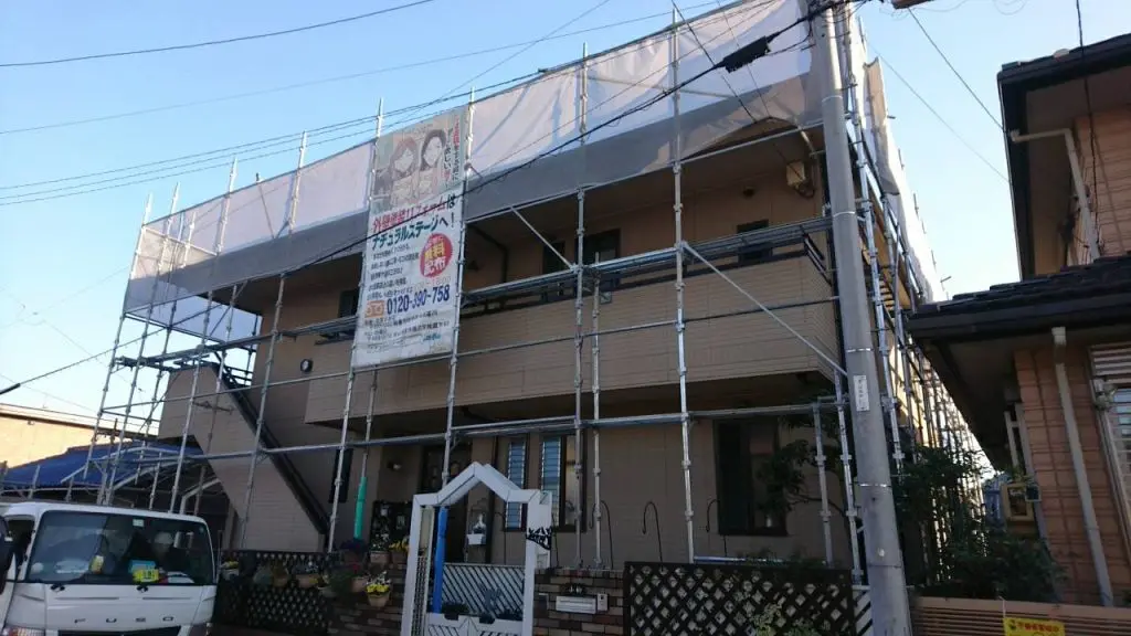 割れたスレート屋根の修理方法