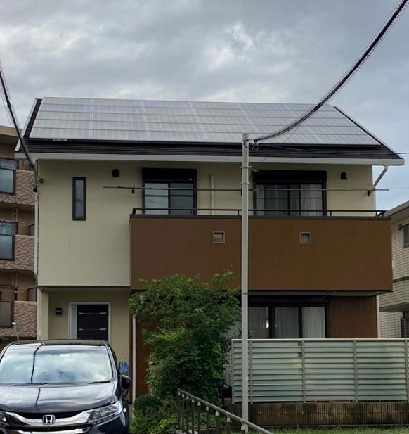 アスファルトシングルに関する後悔