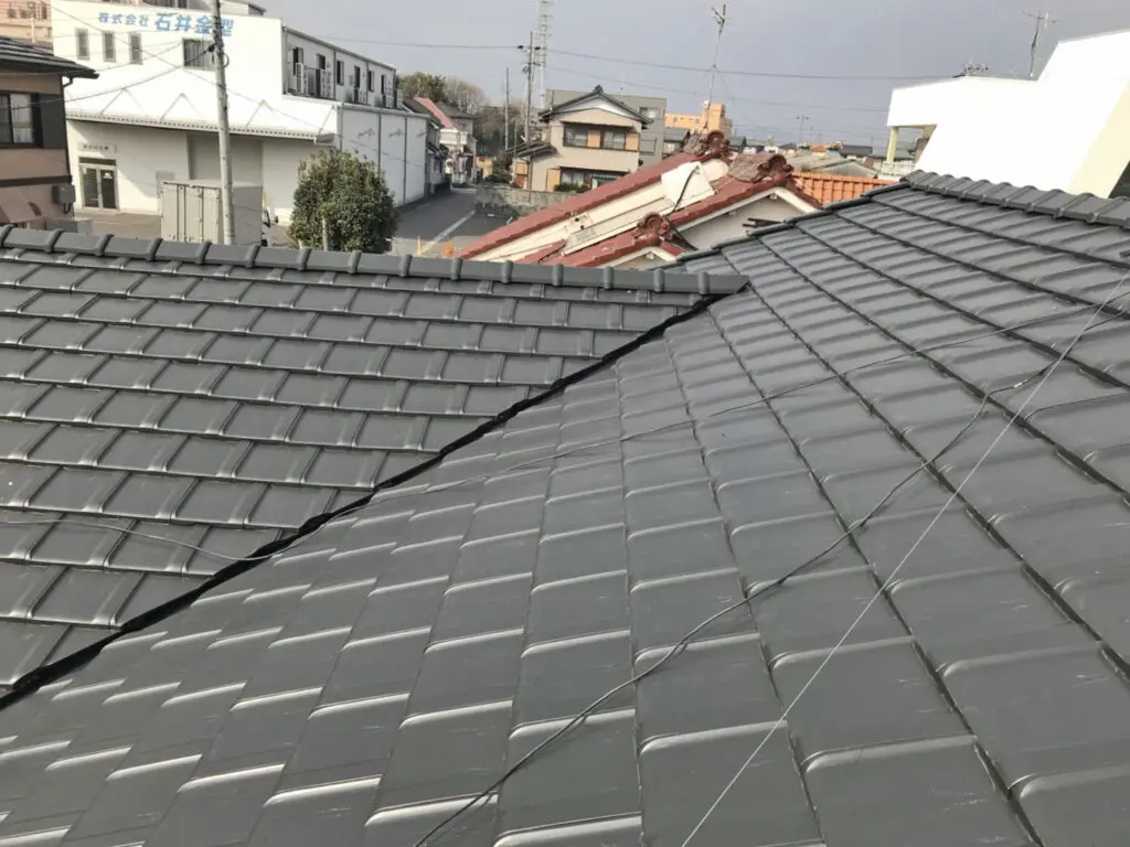 屋根の修理について業者に相談することが重要