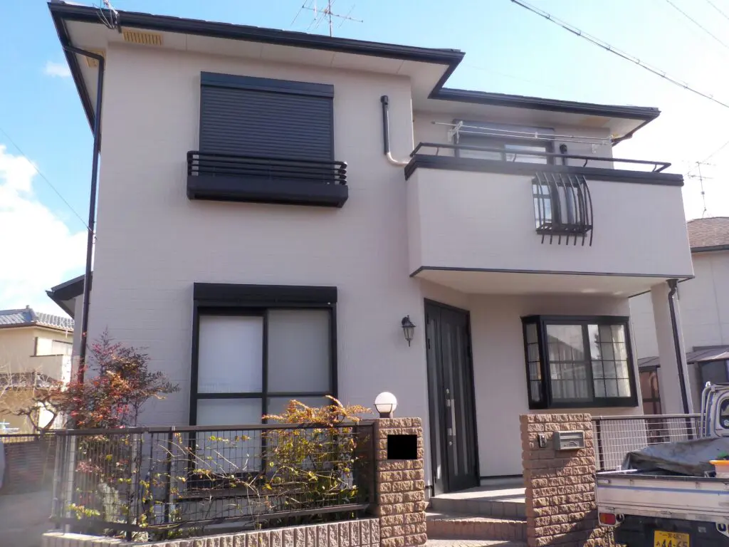 波型スレート屋根とは