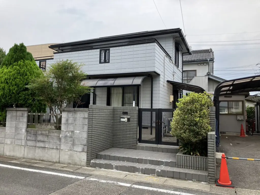 名古屋市のベッドタウンで知られている小牧市