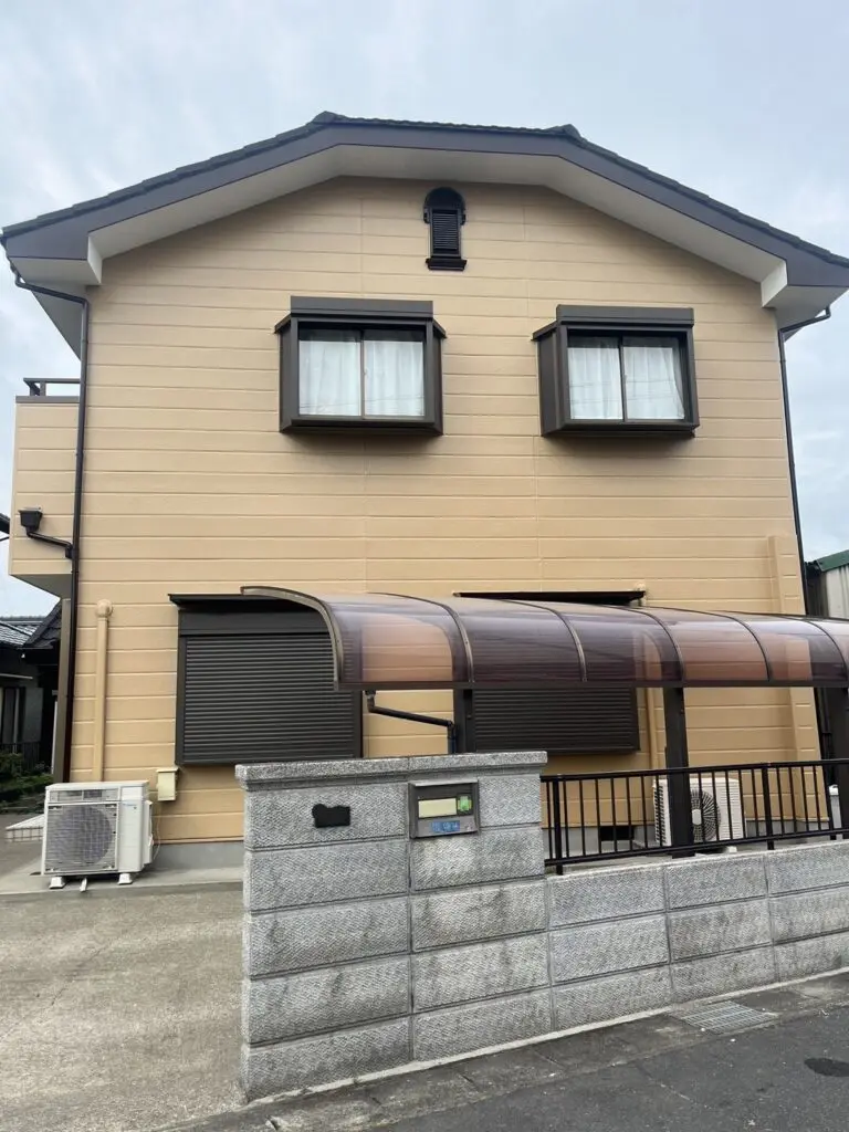 【一宮市】で波型スレート屋根を塗装したい方へ！塗装する際のポイントについて解説