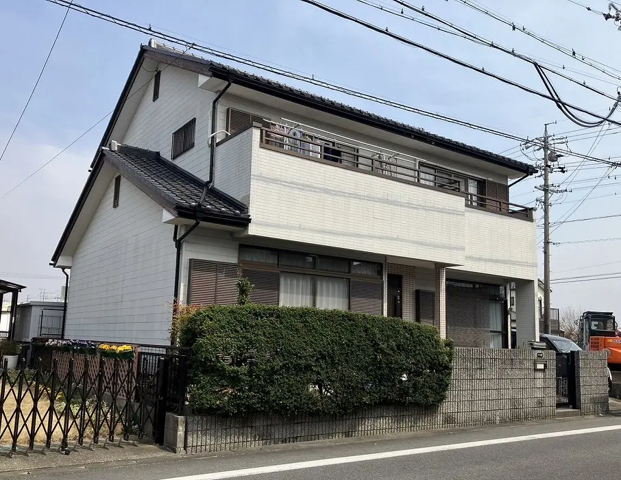 屋根の板金が浮いていると言う訪問営業への対策