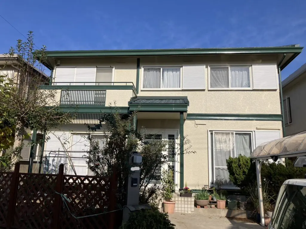 屋根塗装以外のメンテナンス方法