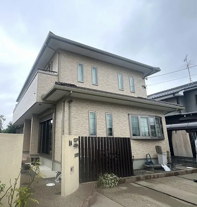 繊維の街として発展した一宮市