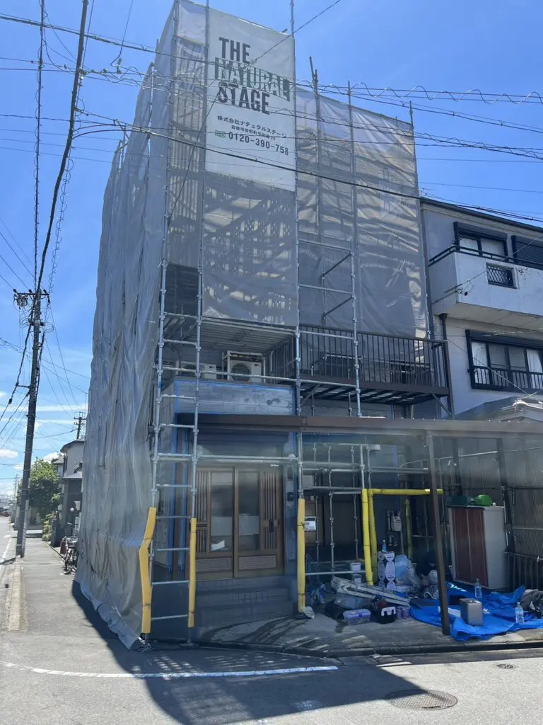 清須市などで急増している屋根詐欺を防ぐための対策