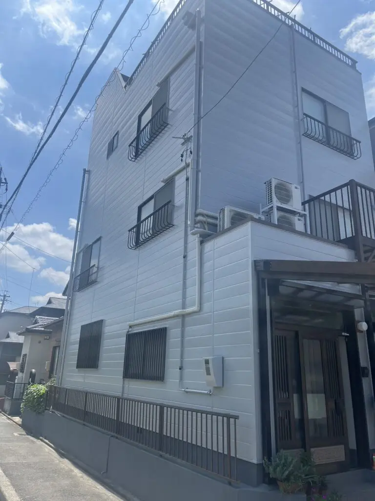 急増している屋根詐欺を行う悪徳業者の手口を押さえることが重要