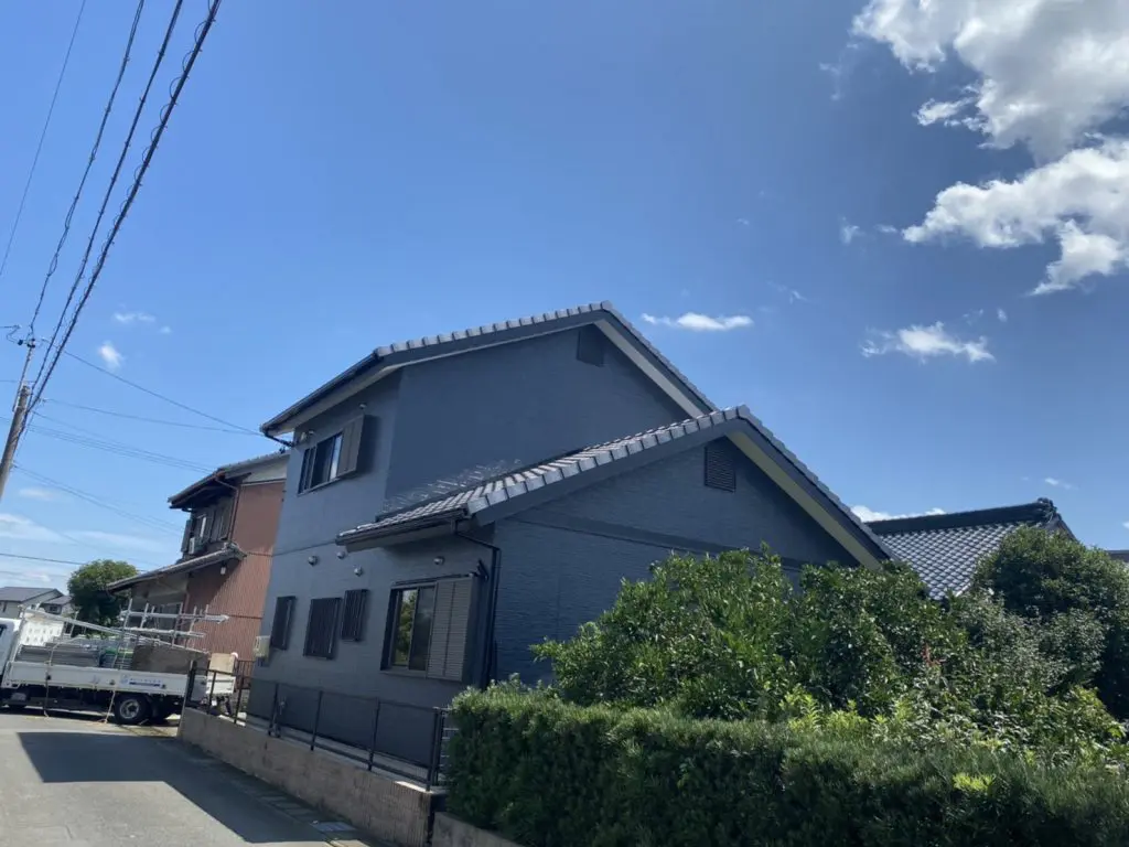 【小牧市】で屋根工事を予定している方へ！見積り書の項目について解説