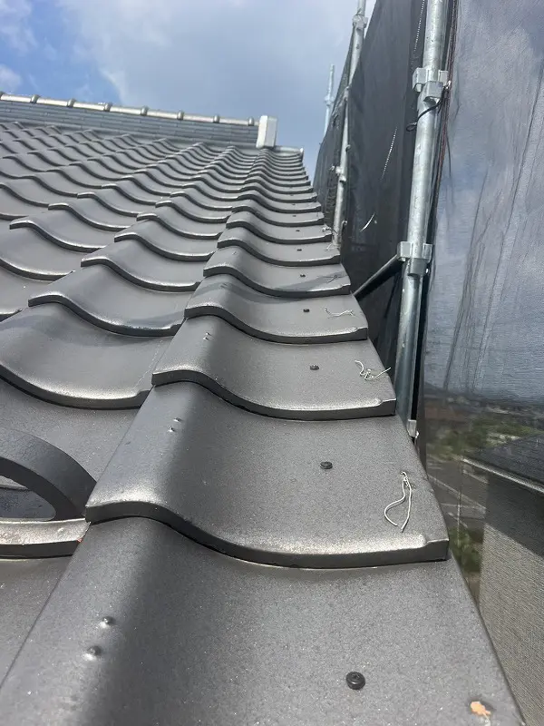 屋根強風対策を行う業者の選び方