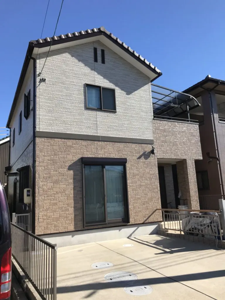 名古屋市のベッドタウンの一つで知られている清須市