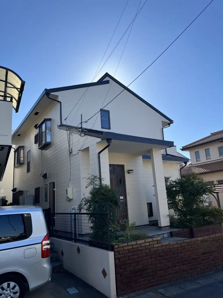 【扶桑町・大口町】で箱樋の雨漏りに悩まされている方へ！箱樋の修理方法について解説