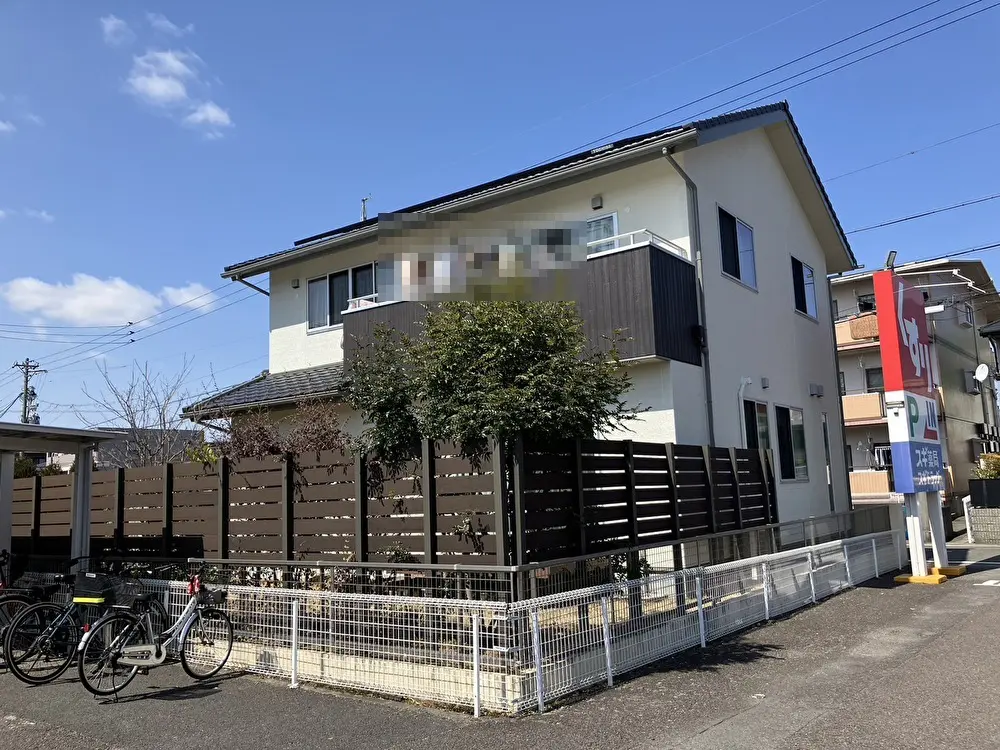 ベランダ屋根の修理方法