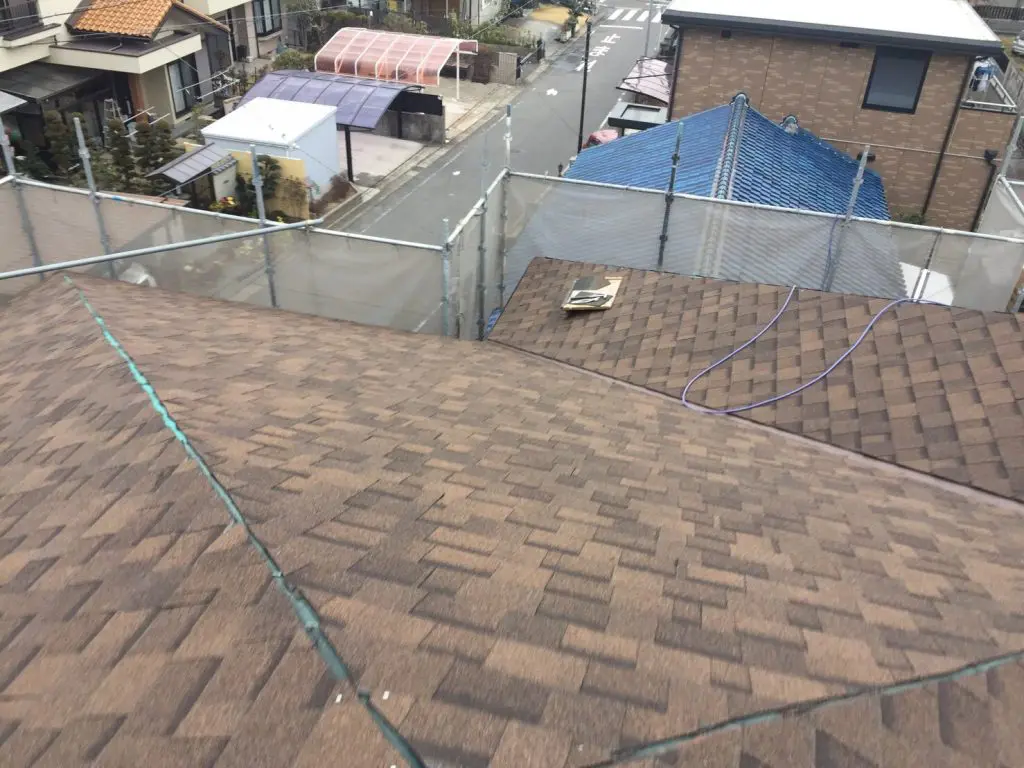 スレート屋根が割れた際は信頼できる業者に相談するのが重要