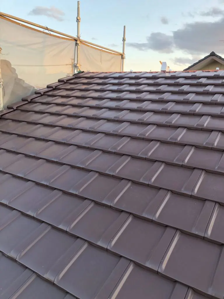 屋根対策を行う業者の選び方