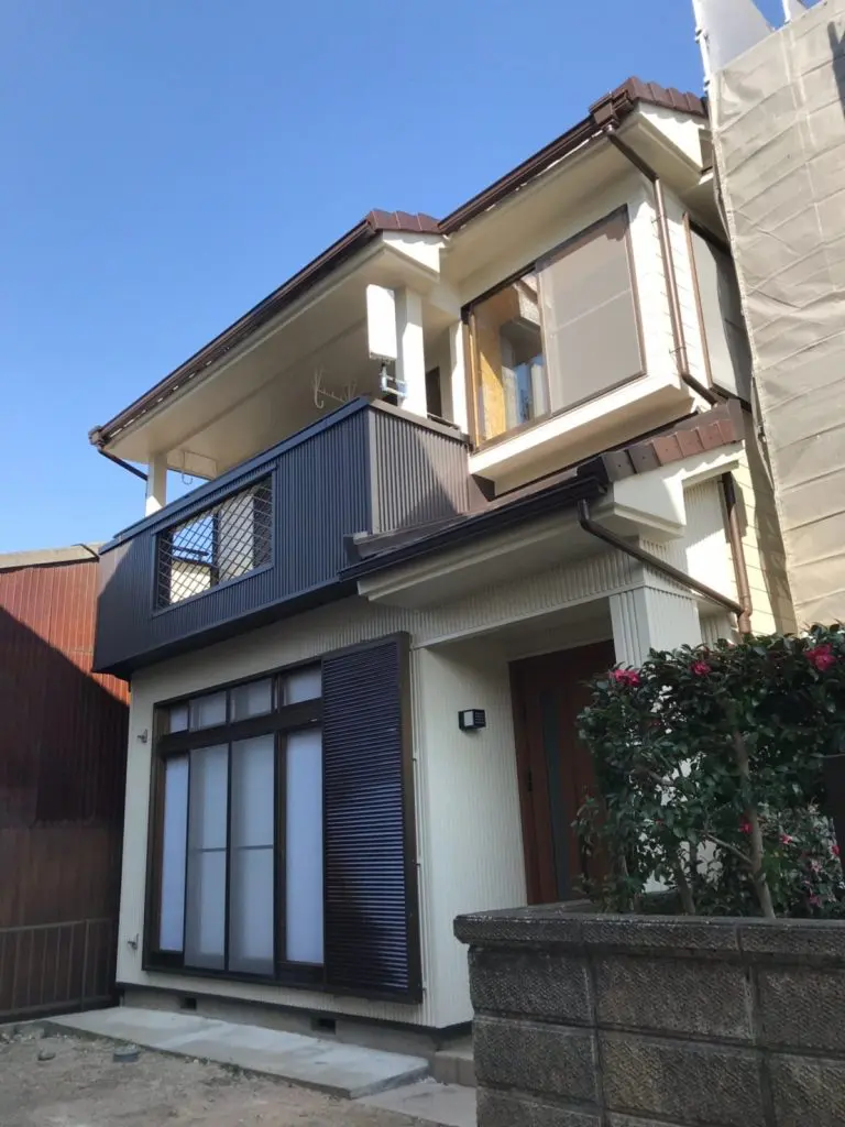 【清須市】で屋根修理を予定している方へ！屋根強風対策をＤＩＹで済ませられるかについて解説