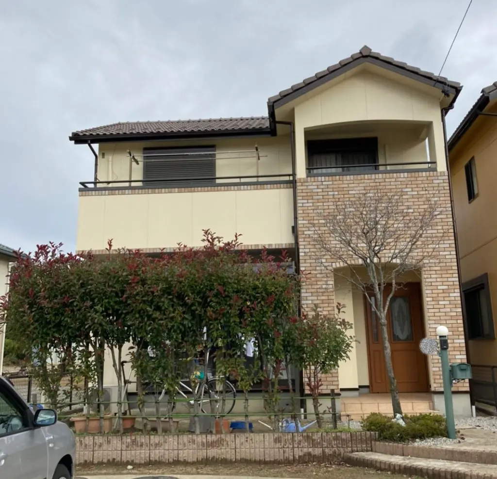 名古屋市のベッドタウンで知られている扶桑町・大口町