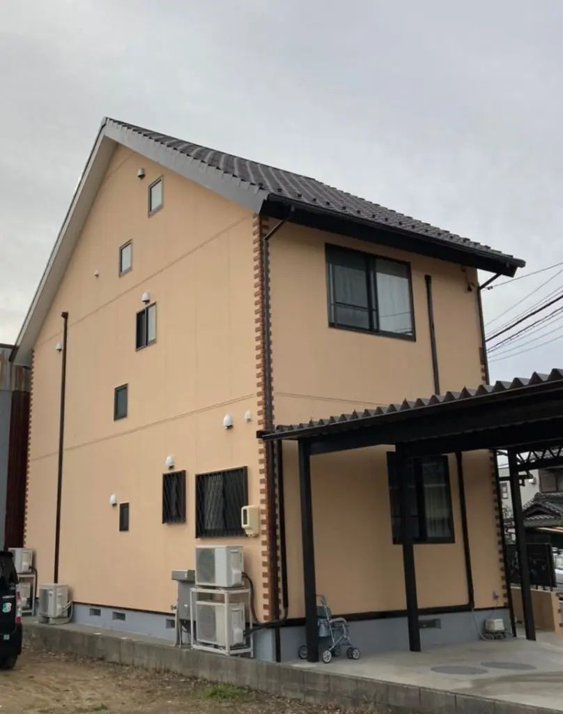 屋根の棟換気からの雨漏り対策を行う業者の選び方