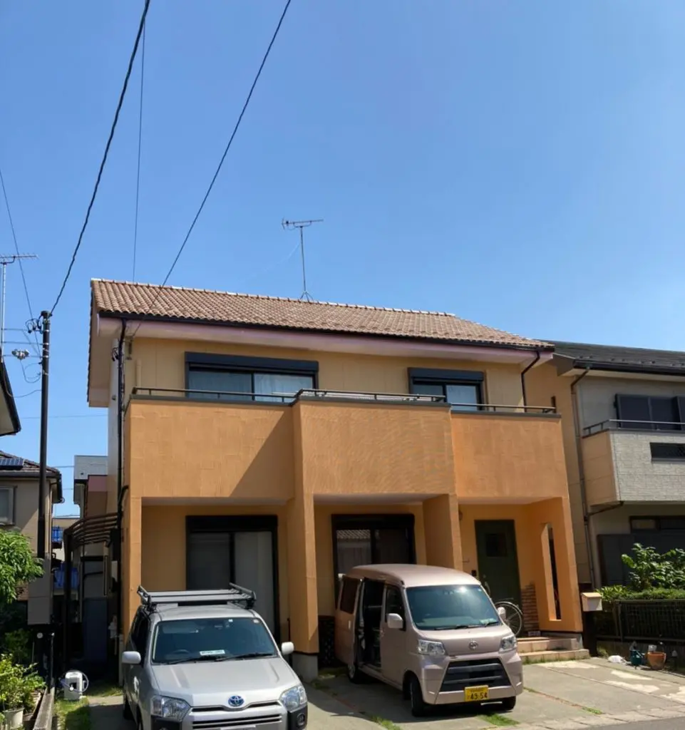 太陽熱温水器の撤去などを予定している場合はナチュラルステージまで