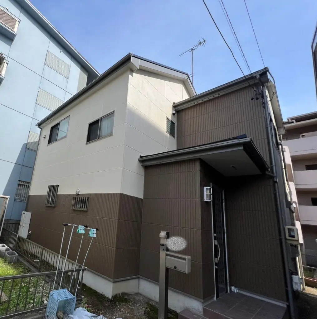 【名古屋市北区】で屋根修理を予定している方へ！ドローン屋根点検のメリット・デメリットを解説