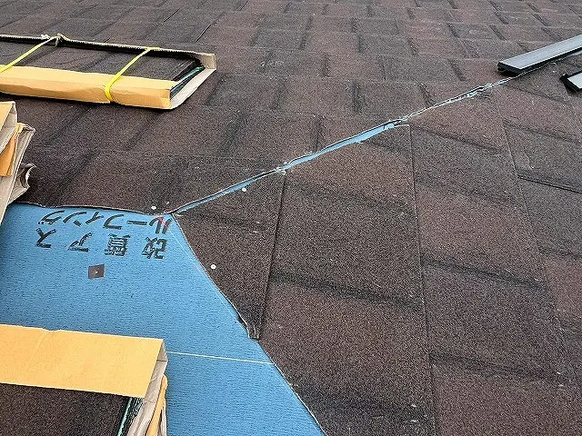 屋根に関する相談はナチュラルステージへ