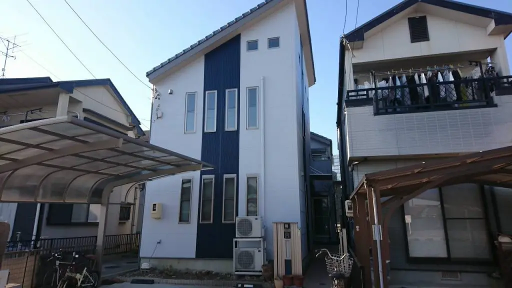 外壁塗装などのメンテナンスはナチュラルステージにお任せ下さい!YouTubeもチェックしてね!