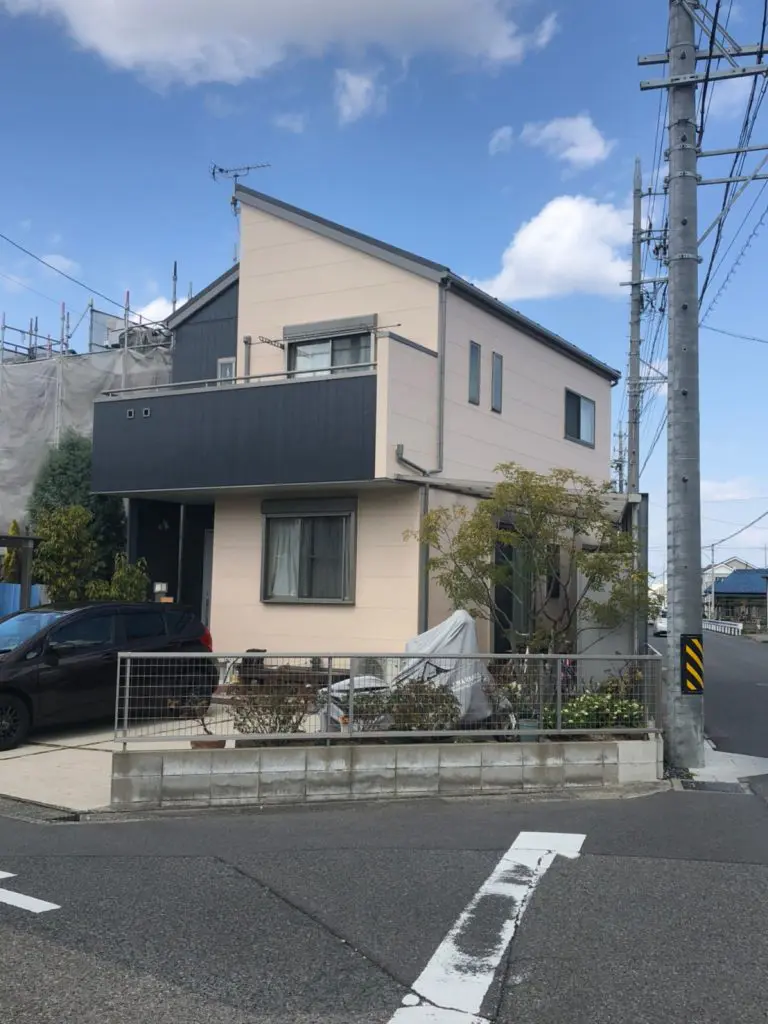 外壁塗装などのメンテナンスはナチュラルステージにお任せ下さい！YouTubeもチェックしてね！