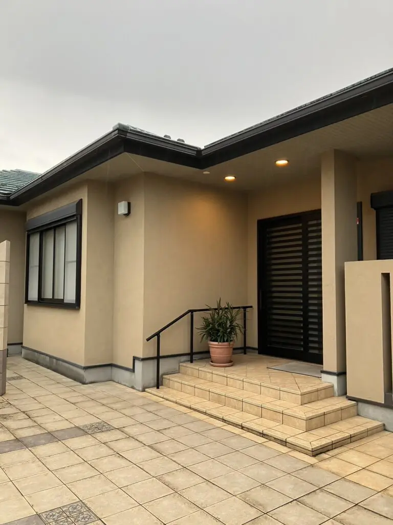 外壁塗装を行った方が良いかどうか見極めるポイント