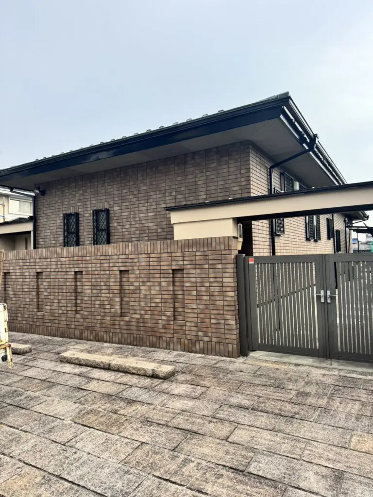 一宮市内における外壁塗装の価格別施工事例をピックアップ