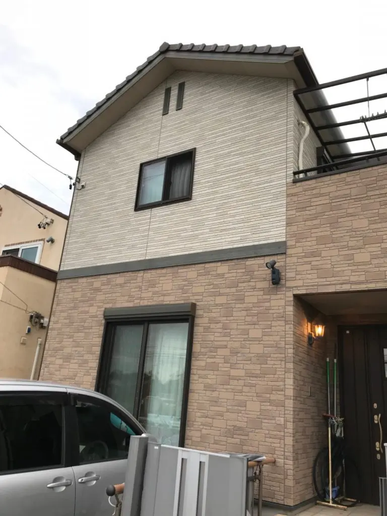 外壁塗装についてこのような悩みを抱えていませんか