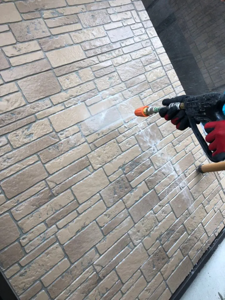 清須市における外壁塗装の価格別施工事例