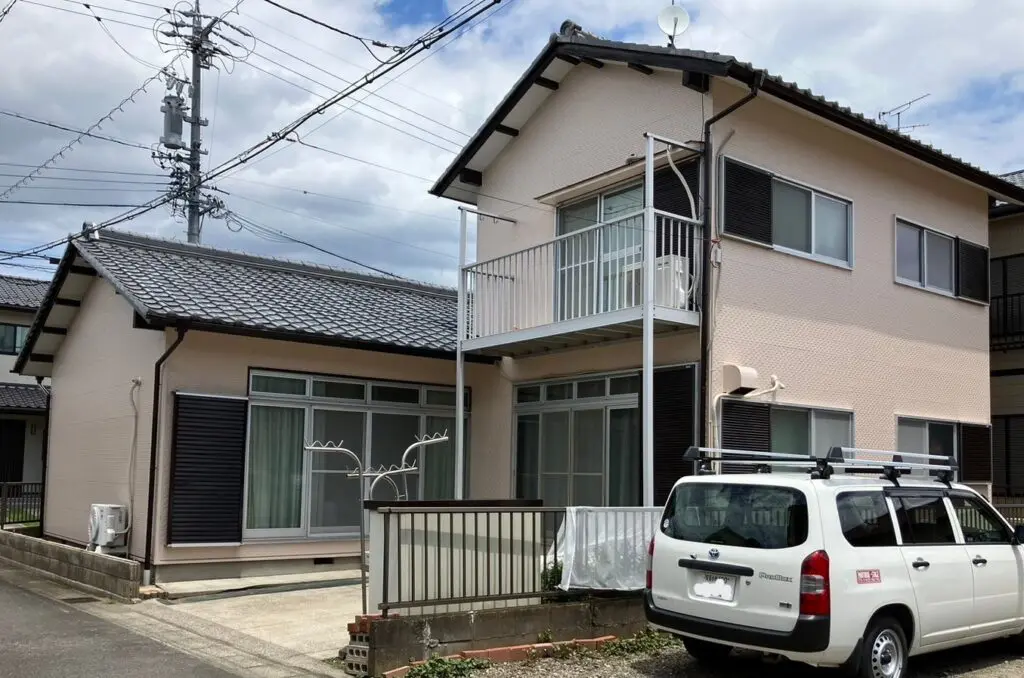 外壁塗装における色選びの注意点は何か