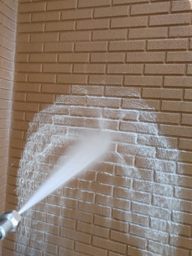 外壁塗装が必要かどうか判断するタイミング