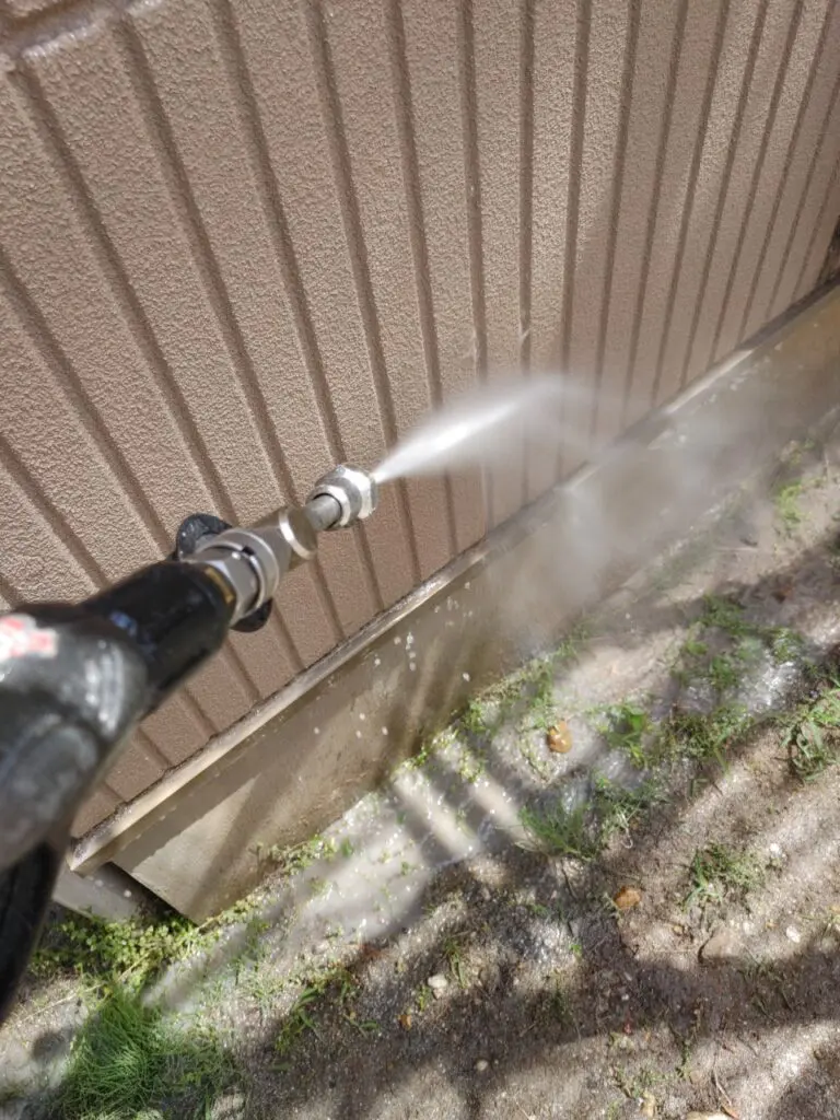 外壁塗装だけではなく付帯部の修理などのメンテナンスも柔軟に対応