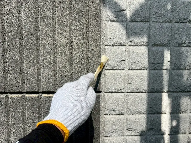 一宮市内における外壁塗装の費用相場