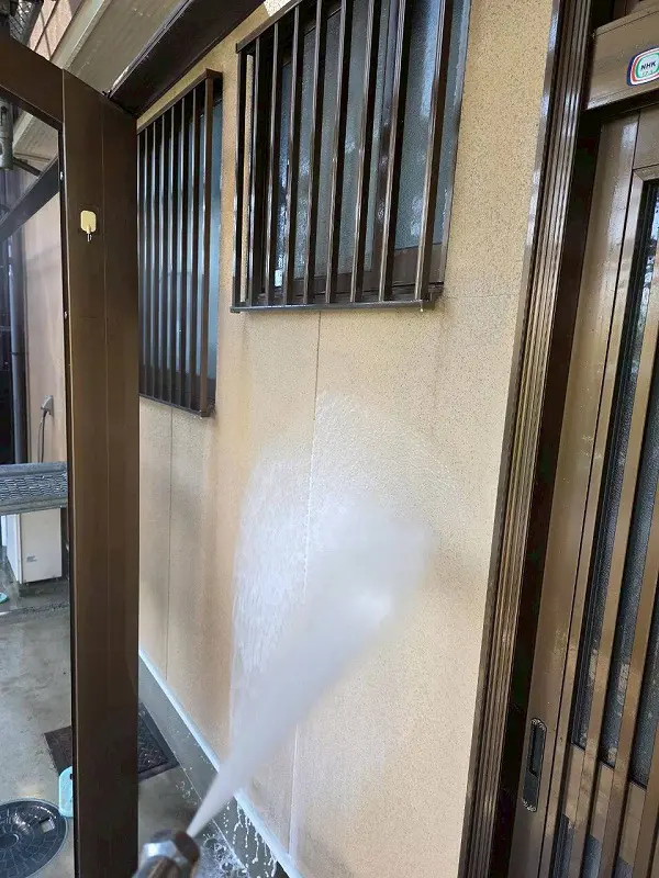 外壁塗装を行った方が良いかどうか判断するポイント