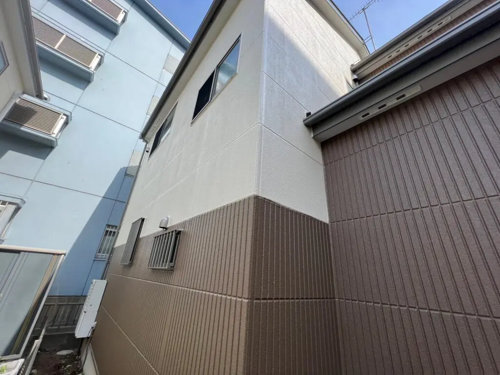 名古屋市北区で外壁塗装会社をお探しの方は「ナチュラルステージ」へ