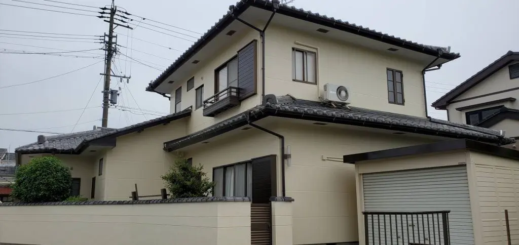 外壁の補修から付帯部の修理まで住宅のメンテナンスについて柔軟に対応