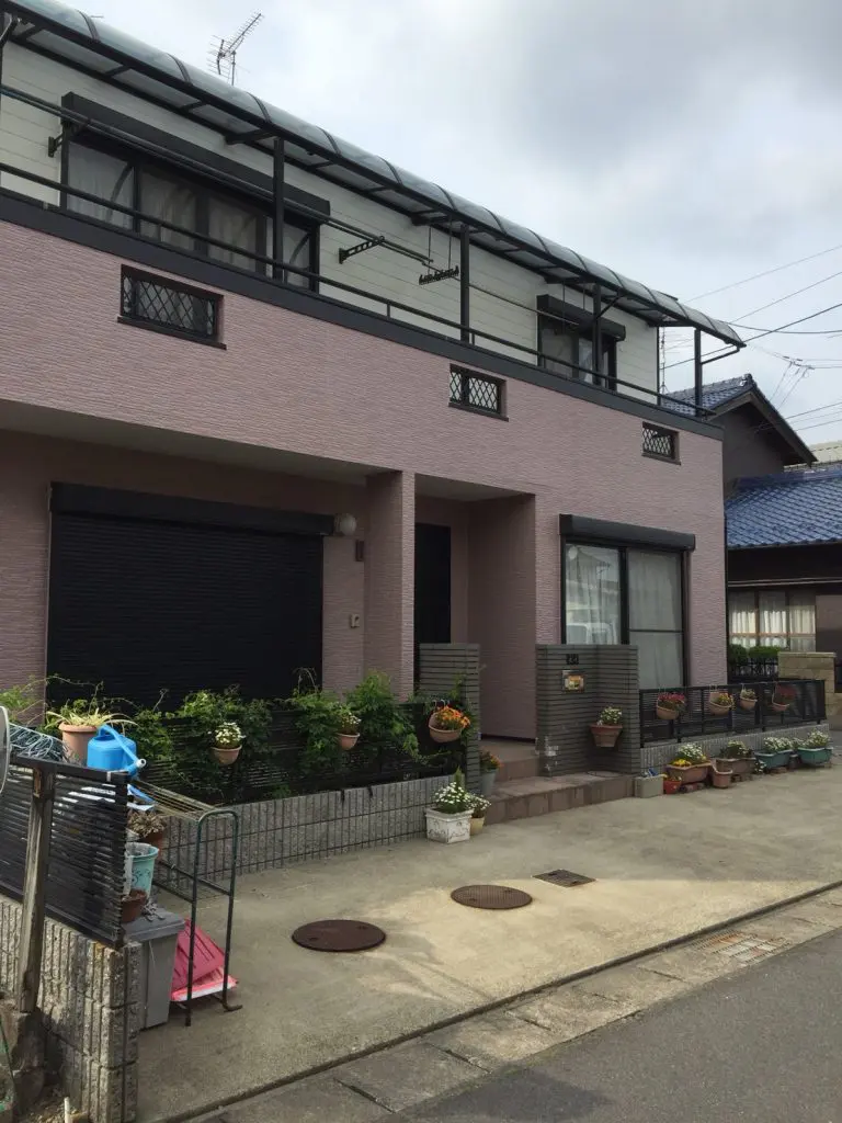 外壁塗装についてこのような悩みを抱えていませんか