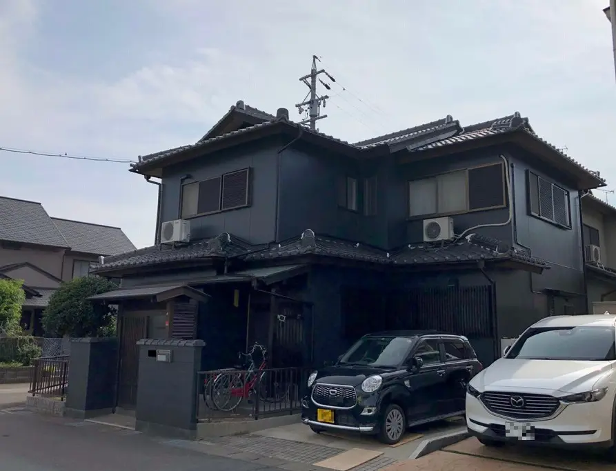 外壁塗装についてこのような悩みを抱えていませんか