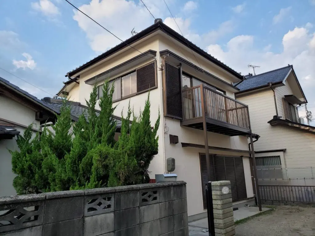 外壁塗装の費用を左右するポイント