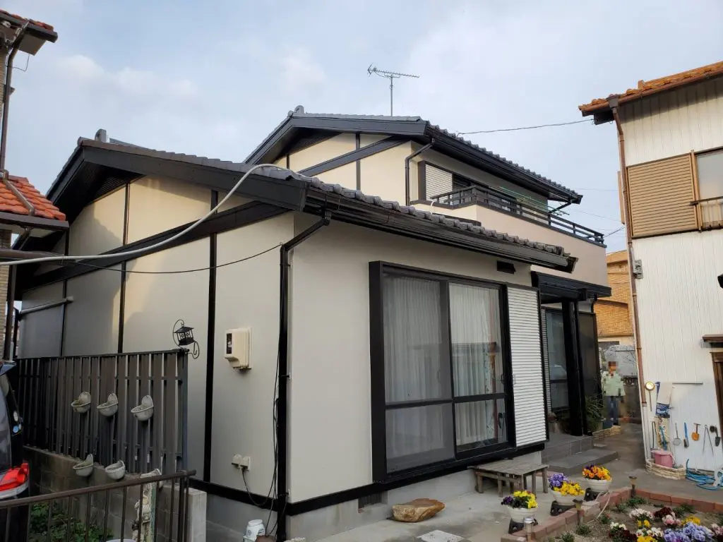 扶桑町・大口町は一体どのような場所なのか