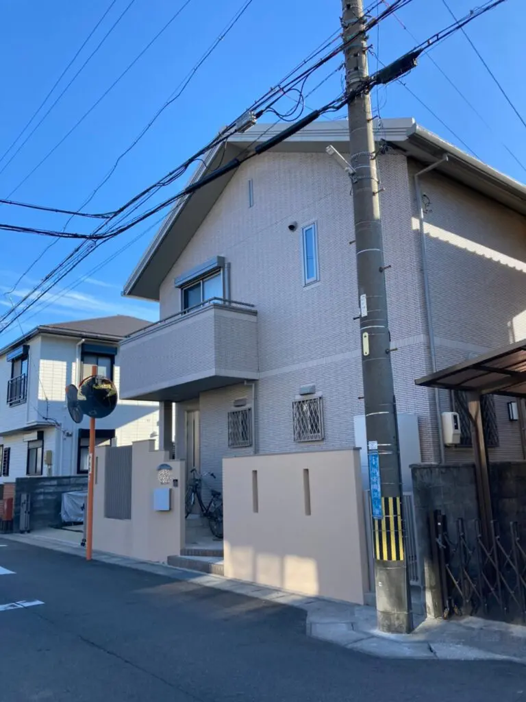 外壁塗装が必要な理由とは