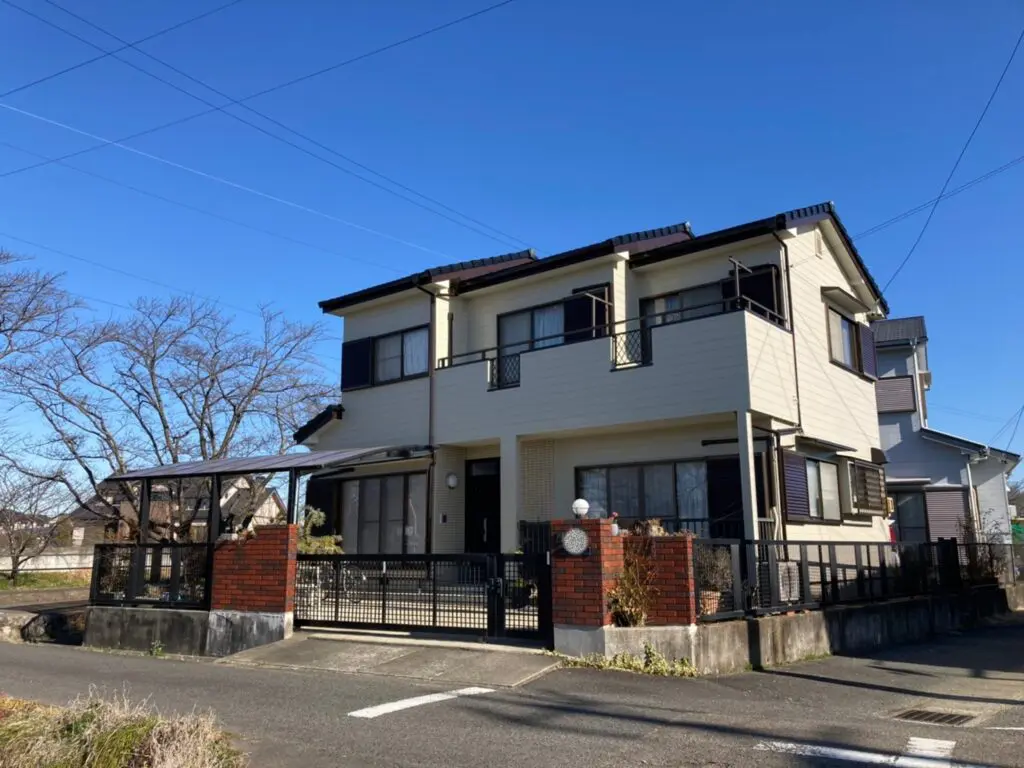 外壁塗装についてこのような悩みを抱えていませんか