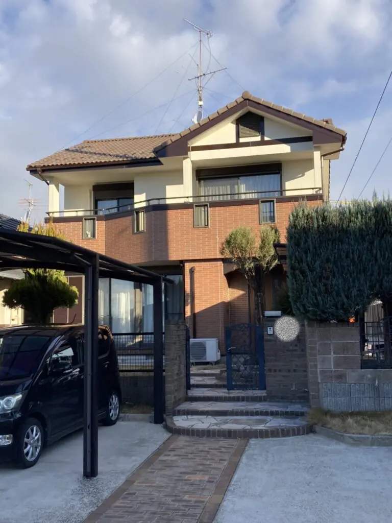 外壁塗装はナチュラルステージにお任せ下さい!YouTubeもチェックしてね!