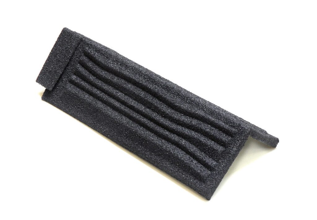 石粒付板金屋根材「Jメタルルーフ」とは