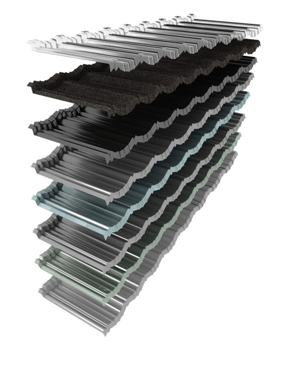 「Jメタルルーフ」の主な特徴は一体何か